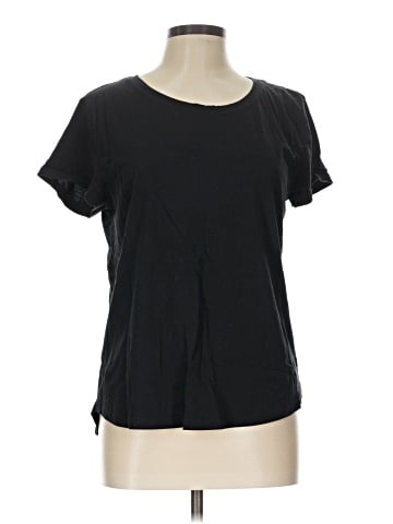 H&M Short Sleeve T-Shirt (view 1)