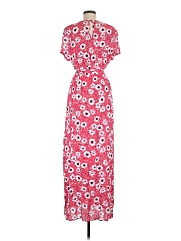 Velvet Torch Casual Dress (view 2)