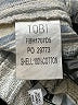 TOBI 100% Cotton Stripes Ivory Shorts Size XS - photo 4