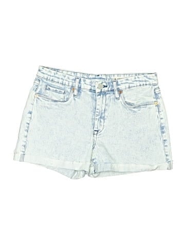 Blank NYC Denim Shorts (view 1)