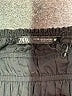 Zara Black Casual Dress Size XS - photo 4