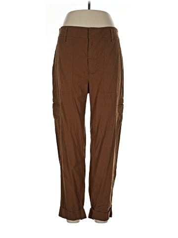 Vince. Linen Pants (view 1)
