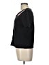 Unbranded Black Cardigan Size L (estimated) - photo 5