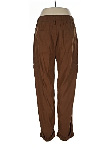 Vince. Linen Pants (view 2)