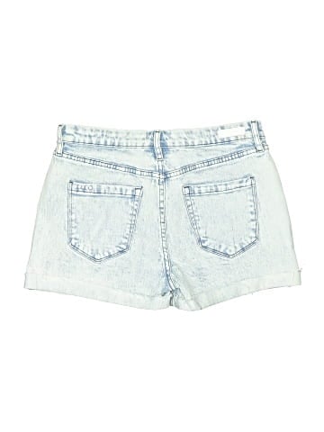 Blank NYC Denim Shorts (view 2)