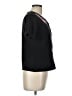 Unbranded Black Cardigan Size L (estimated) - photo 4