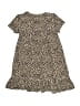 Btween Animal Print Brown Dress Size 10 - photo 2