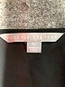 Valerie Stevens Black 3/4 Sleeve Blouse Size XL - photo 7