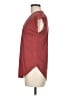 Green Envelope Red Short Sleeve Henley Size M - photo 5