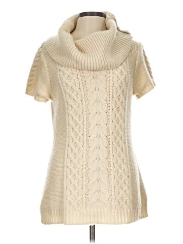 BCBGMAXAZRIA Sweater Vest (view 1)