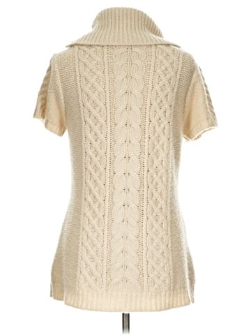 BCBGMAXAZRIA Sweater Vest (view 2)