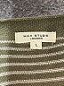 Max Studio Green Poncho Size L - photo 7