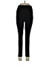 Lyssé Solid Black Active Pants Size L - photo 1