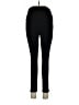 Lyssé Solid Black Active Pants Size L - photo 2