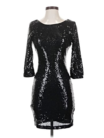 Just Me Cocktail Dress (view 1)