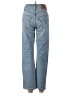 Levi's Blue Jeans Size 26 waist - photo 2