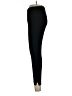 Lyssé Solid Black Active Pants Size L - photo 5