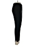 Lyssé Solid Black Active Pants Size L - photo 4