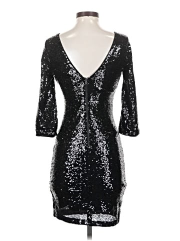 Just Me Cocktail Dress (view 2)