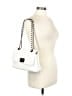 Aldo 100% Polyurethane White Shoulder Bag One size - photo 2