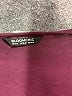 BLOOMCHIC Burgundy Long Sleeve Blouse Size 14 - 16 - photo 7