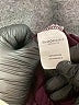 BLOOMCHIC Burgundy Long Sleeve Blouse Size 14 - 16 - photo 8