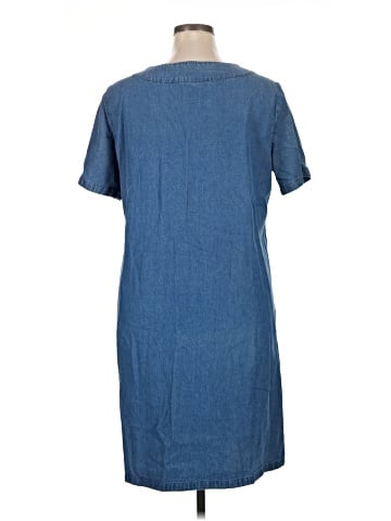 Country Store Casual Dress (view 2)
