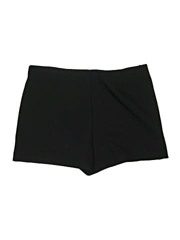 Zara Shorts (view 2)