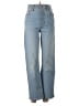 Levi's Blue Jeans Size 26 waist - photo 1