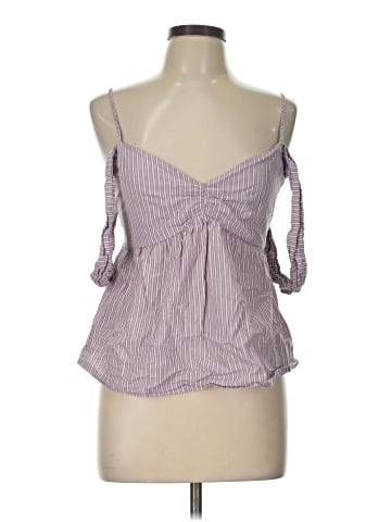 Socialite Sleeveless Blouse (view 1)