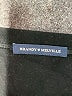 Brandy Melville Solid Black Athletic Shorts Size 23 waist (estimated) - photo 3