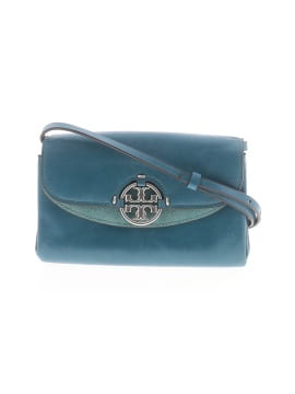 Tory Burch Leather Crossbody Bag