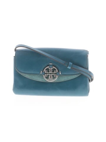 Tory Burch Leather Crossbody Bag (view 1)