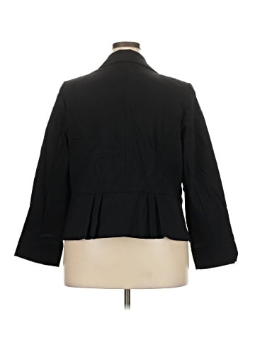 Lane Bryant Blazer (view 2)