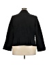 Lane Bryant Black Blazer Size 22 (5) - photo 2
