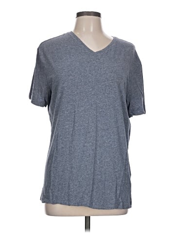 H&M Short Sleeve T-Shirt (view 1)