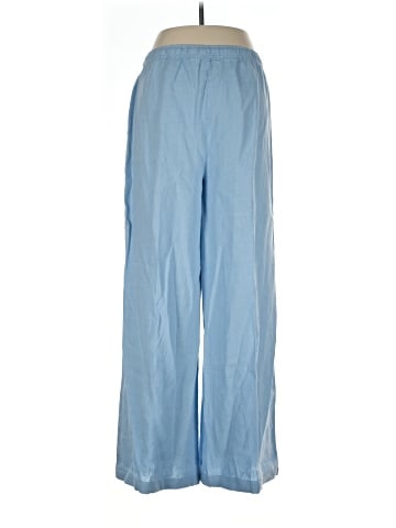 MNG Linen Pants (view 2)