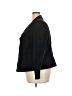 Lane Bryant Black Blazer Size 22 (5) - photo 5
