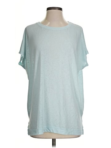 Athleta Short Sleeve T-Shirt (view 1)