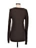 Max Studio Brown Pullover Sweater Size M - photo 2