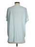 Athleta Blue Short Sleeve T-Shirt Size S - photo 2