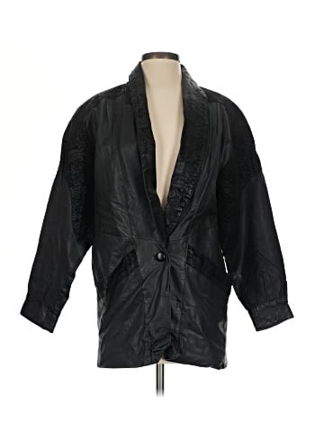 Pelle Studio Leather Jacket (view 1)
