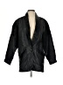 Pelle Studio 100% Leather Black Leather Jacket Size XS - photo 1