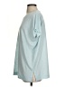 Athleta Blue Short Sleeve T-Shirt Size S - photo 5