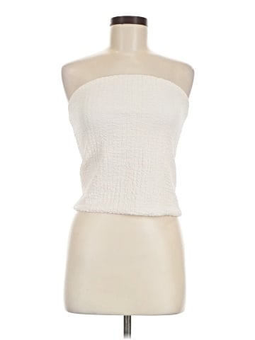 J.Crew Sleeveless Blouse (view 1)