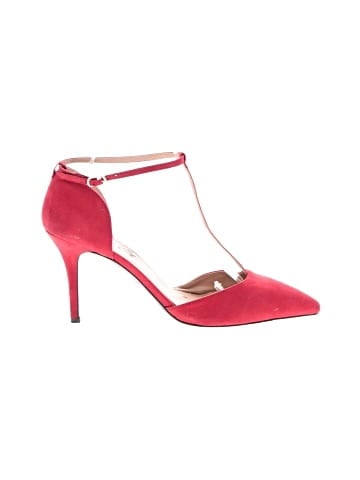 Joey O Heels (view 1)