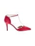 Joey O Red Heels Size 10 - photo 1