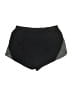 Under Armour 100% Polyester Black Athletic Shorts Size M - photo 2