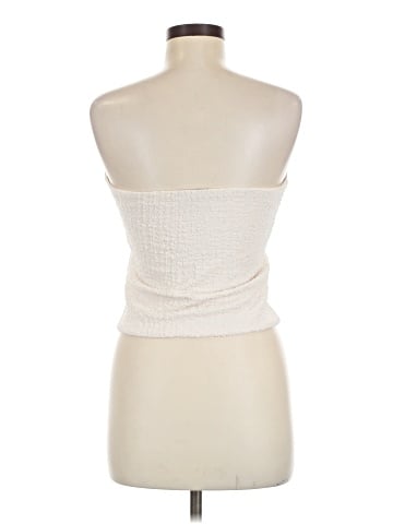 J.Crew Sleeveless Blouse (view 2)