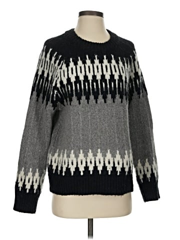 J.Crew Pullover Sweater (view 1)